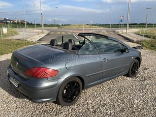 PEUGEOT 307 CC 2.0