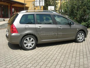 PEUGEOT 307 SW 2.0 Premium (Automata)