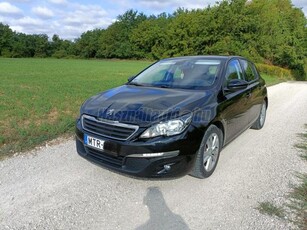 PEUGEOT 308 1.2 VTi PureTech Active