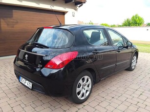 PEUGEOT 308 1.6 e-HDi Active Klíma Tempomat