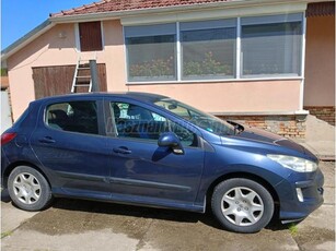 PEUGEOT 308 1.6 HDi Confort