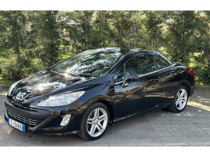 PEUGEOT 308 CC 2.0 HDi Premium Pack