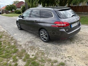 PEUGEOT 308 SW 1.2 PureTech Active