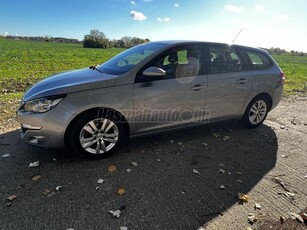 PEUGEOT 308 SW 1.6 BlueHDi Active EAT6