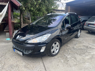 PEUGEOT 308 SW 1.6 HDi Confort Pack