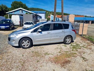 PEUGEOT 308 SW 1.6 VTi Confort Pack