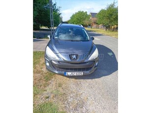 PEUGEOT 308 SW 1.6 VTi Premium Pack