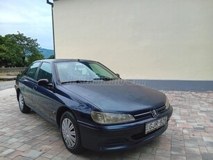 PEUGEOT 406 1.9 D SRDT