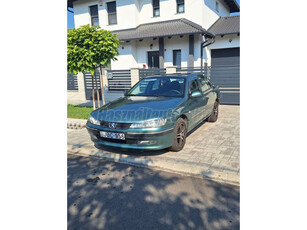 PEUGEOT 406 Break 2.0 HDi Mistral