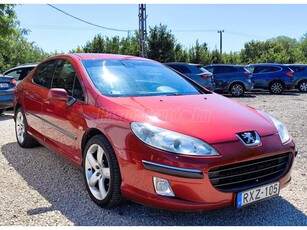 PEUGEOT 407 1.6 HDi Premium Tempomat. Multimédia.Tol.Cam. Alufelni. DigitklÍma!