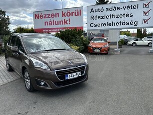 PEUGEOT 5008 1.6 THP ALLURE MAGYARORSZÁGI!