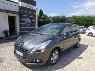 PEUGEOT 5008 1.6 THP Business Edition 7Fős!Üvegtető!ALU!Jéghideg Klima!