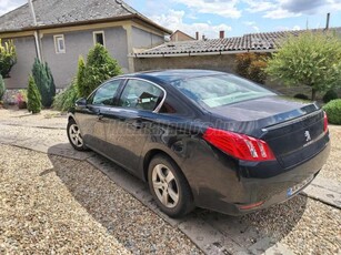 PEUGEOT 508 1.6 HDi Active