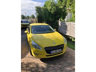 PEUGEOT 508 1.6 HDi Active