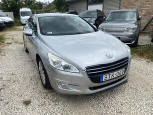 PEUGEOT 508 2.0 HDi Allure