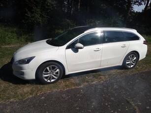 PEUGEOT 508 SW 1.6 e-HDi Active 2TR