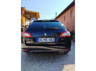 PEUGEOT 508 SW 2.0 BlueHDi GT EAT6