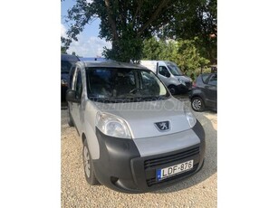 PEUGEOT BIPPER Tepee 1.4 HDi Outdoor