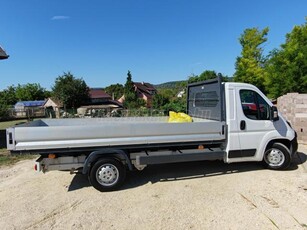 PEUGEOT BOXER 2.0 BlueHDI 350 PTC L4 Access Heavy EURO6