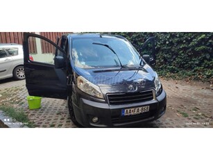 PEUGEOT EXPERT 2.0 HDi FT 290 L2H1