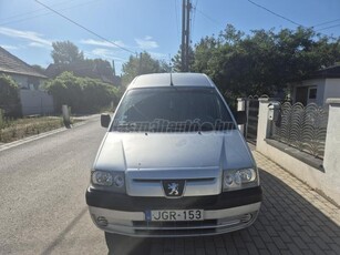 PEUGEOT EXPERT 220 C 2.0 HDi