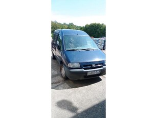 PEUGEOT EXPERT 220 C 2.0 HDi