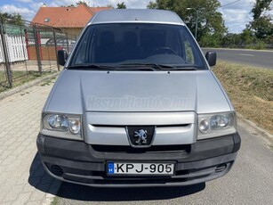 PEUGEOT EXPERT FT 230 2.0 HDi Klima Plusz Jég hideg klímával !!!