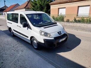 PEUGEOT EXPERT Tepee 2.0 HDi L2 Sphere