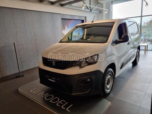 PEUGEOT PARTNER 1.5 BlueHDi 130 L1 5%-OS KAVOSZ FINANSZÍROZÁSSAL!