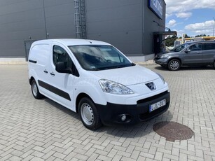 PEUGEOT PARTNER 1.6 HDi Confort L2 MAGYARORSZÁGI!DIGIT KLIMA!!!