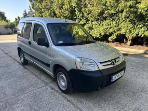 PEUGEOT PARTNER 2.0 HDi 190 C