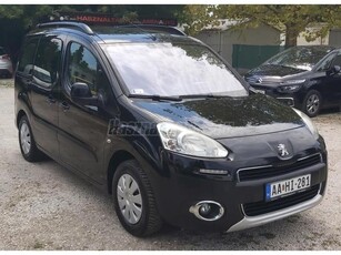 PEUGEOT PARTNER Tepee 1.6 VTi Active