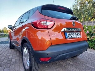 RENAULT CAPTUR 0.9 TCe Energy Intens S&S