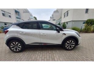 RENAULT CAPTUR 1.0 TCe Intens