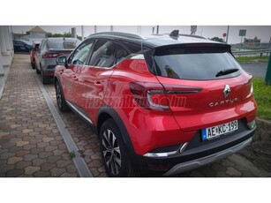 RENAULT CAPTUR 1.0 TCe Techno Gyönyörű teszt autónk eladósorba került! Várjuk az igényes. megbízható új gazdit