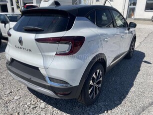 RENAULT CAPTUR 1.0 TCe Techno Készletről Azonnal