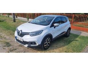 RENAULT CAPTUR 1.2 TCe Energy Intens EDC