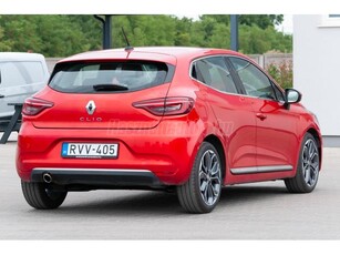 RENAULT CLIO 1.0 TCe Intens