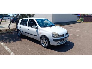 RENAULT CLIO 1.2 16V Authentique