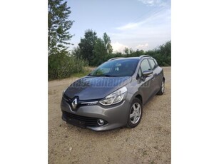 RENAULT CLIO 1.2 16V Authentique