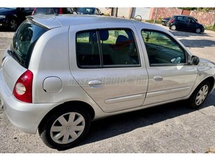 RENAULT CLIO 1.2 16V Cinetic CAMPUS B