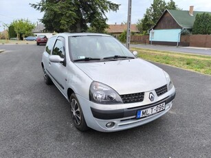 RENAULT CLIO 1.2 16V Dynamique