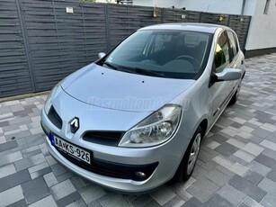 RENAULT CLIO 1.2 16V Dynamique Megkímélt!