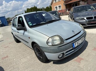 RENAULT CLIO 1.2 Authentique