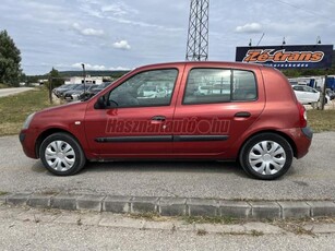 RENAULT CLIO 1.2 Expression