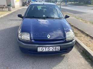 RENAULT CLIO 1.2 RL