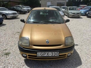 RENAULT CLIO 1.2 RL