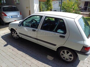 RENAULT CLIO 1.2 RN