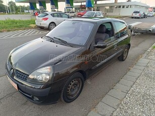 RENAULT CLIO 1.4 16V Alize