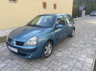 RENAULT CLIO 1.4 16V Dynamique Luxe